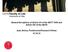 General Exceptions of Article XX of the GATT 1994 and Article XIV of the GATS. Juan Ochoa, Postdoctoral Research Fellow 31.10.12