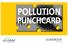 Pollution Punchcard is a program of Safes Routes to Schools, a project of the Transportation Authority of Marin.