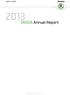 ŠKODA Annual Report. ŠKODA AUTO a.s.