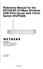 Reference Manual for the NETGEAR 54 Mbps Wireless USB Print Server with 4-Port Switch WGPS606