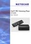 NeoTV PRO Streaming Player