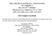 THE AMATEUR SOFTBALL ASSOCIATION OF AMERICA 2801 NE 50 TH STREET Oklahoma City, Oklahoma 73111-7203 (405) 424-5266 Fax: (405) 424-3855