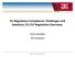 EURegulatory Compliance: Challenges and Solutions, EU CLP Regulation Overview.