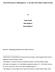 Extent of Protection via Antidumping Law: A case study of the Vitamin C industry in India. Sumeet Gulati 1. Nisha Malhotra 2.