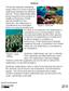 Figure 4. Clown fish and anemone. Figure 5. Sea spider. Page 2 of 6. Saylor URL: www.saylor.org/bio102