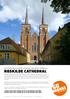 ROSKILDE CATHEDRAL DISCOVER UNESCO WORLD HERITAGE AND ROYAL TOMBS IN...
