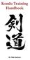 Kendo Training Handbook