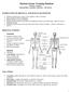 Skeletal System -Training Handout Karen L. Lancour National Rules Committee Chairman Life Science