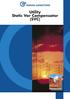 Utility Static Var Compensator (SVC)