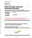 Draft for Public Comment Australian Standard