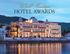 Poseidonion Grand Hotel, Greece 2016 SPONSORSHIP OPPORTUNITIES