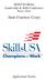 SkillsUSA Maine Leadership & Skills Conference Bangor, Maine. State Courtesy Corps. Application Packet