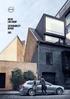 VOLVO CAR GROUP SUSTAINABILITY REPORT 2015