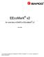 EEcoMark v2. An overview of BAPCo EEcoMark v2. Oct-5-2011