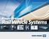 Efficient. Technology. Worldwide. rail vehicle systems. Knorr-Bremse. Rail Vehicle Systems