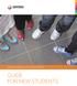SAVONIA UNIVERSITY OF APPLIED SCIENCES GUIDE FOR NEW STUDENTS