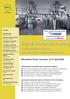 ECA. Düsseldorf/Neuss, Germany, 12-13 April 2016 HIGHLIGHTS CONTINUOUS MANUFACTURING: These conferences are part of the. www.pharma-kongress.