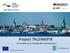 Project TALSINKIFIX. Pre-Feasibility study of Helsinki-Tallinn fixed link project. Part-financed by European Union