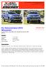 Ex-Demonstrator 2016 Mitsubishi Triton MQ GLS Utility Double Cab 4dr Spts Auto 5sp 4x4 2.4DT [MY16]