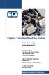 Engine Troubleshooting Guide Shortcuts to Costly Engine Diagnostics