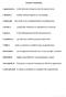 Contract Vocabulary. 1 agreement.n. in the interests of (person etc); for (person etc); 2 default.n. invalid; without legal force; not binding