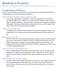Windows 8 Features (http://www.dummies.com/how-to/content/windows-8-for-dummies-cheat-sheet.html)