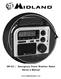 ER102. Emergency Crank Weather Radio Owner s Manual. www.midlandradio.com