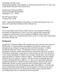 TRAINING LETTER 10-06 Adjudicating Disability Claims Based on Herbicide Exposure from U.S. Navy and Coast Guard Veterans of the Vietnam Era