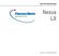 User and Technical Guide. Nexus LX