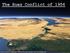 The Suez Conflict of 1956