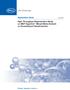 Application Note. USD 2995 (a) High Throughput Regeneration Study on MEP HyperCel Mixed-Mode Sorbent on ScreenExpert RoboColumns u