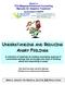 UNDERSTANDING AND REDUCING ANGRY FEELINGS