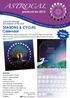 SEASONS & CYCLES Calendar