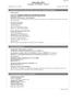 Safety Data Sheet according to 1907/2006/EC, Article 31