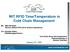 MIT RFID Time/Temperature in Cold Chain Management