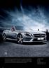 Available models: SL 400 SL 500 Mercedes-AMG SL 63 Mercedes-AMG SL 65