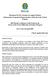 BRAZIL. Statement by H.E. Antonio de Aguiar Patriota Ambassador, Permanent Representative of Brazil to the United Nations
