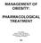MANAGEMENT OF OBESITY: PHARMACOLOGICAL TREATMENT. Dr S Lalloo Senior Family Practitioner Department of Family Medicine University of Pretoria