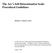 The Arc s Self-Determination Scale: Procedural Guidelines Michael L. Wehmeyer, Ph.D.