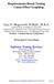 Requirements-Based Testing - Cause-Effect Graphing. Gary E. Mogyorodi, B.Math., M.B.A. Principal Consultant. Software Testing Services