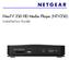 NeoTV 350 HD Media Player (NTV350) Installation Guide