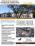FOR LEASE PRIME NC OFFICE AVAILABLE PANTHEON WAY GARDEN OFFICE 1370 & 1380 PANTHEON WAY, SAN ANTONIO, TX 78232