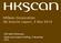 HKScan Corporation Q3 Interim report, 5 Nov 2010. CEO Matti Perkonoja Media and investor briefing, 5 November 2010