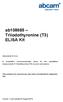 ab108685 Triiodothyronine (T3) ELISA Kit