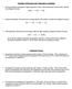 Enthalpy of Reaction and Calorimetry worksheet