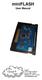 miniflash User Manual