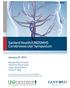 Sanford Health/UNDSMHS Cerebrovascular Symposium