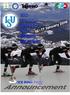 ISU Junior World Cup Speed Skating 2015/16
