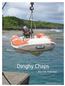 Alofi, Niue 2007. Dinghy Chaps. by Marsha Petersen. Edited by Jim Grant & Cassie Jarrard