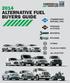 2014 ALTERNATIVE FUEL BUYERS GUIDE